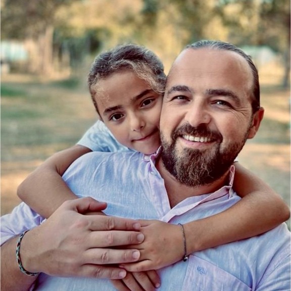 Ali Serdar Bayram