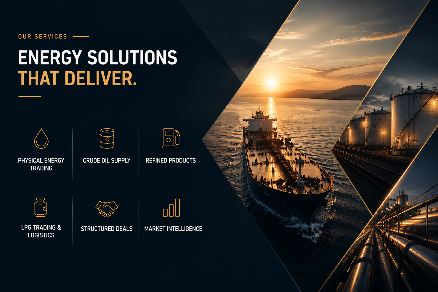 Our Services